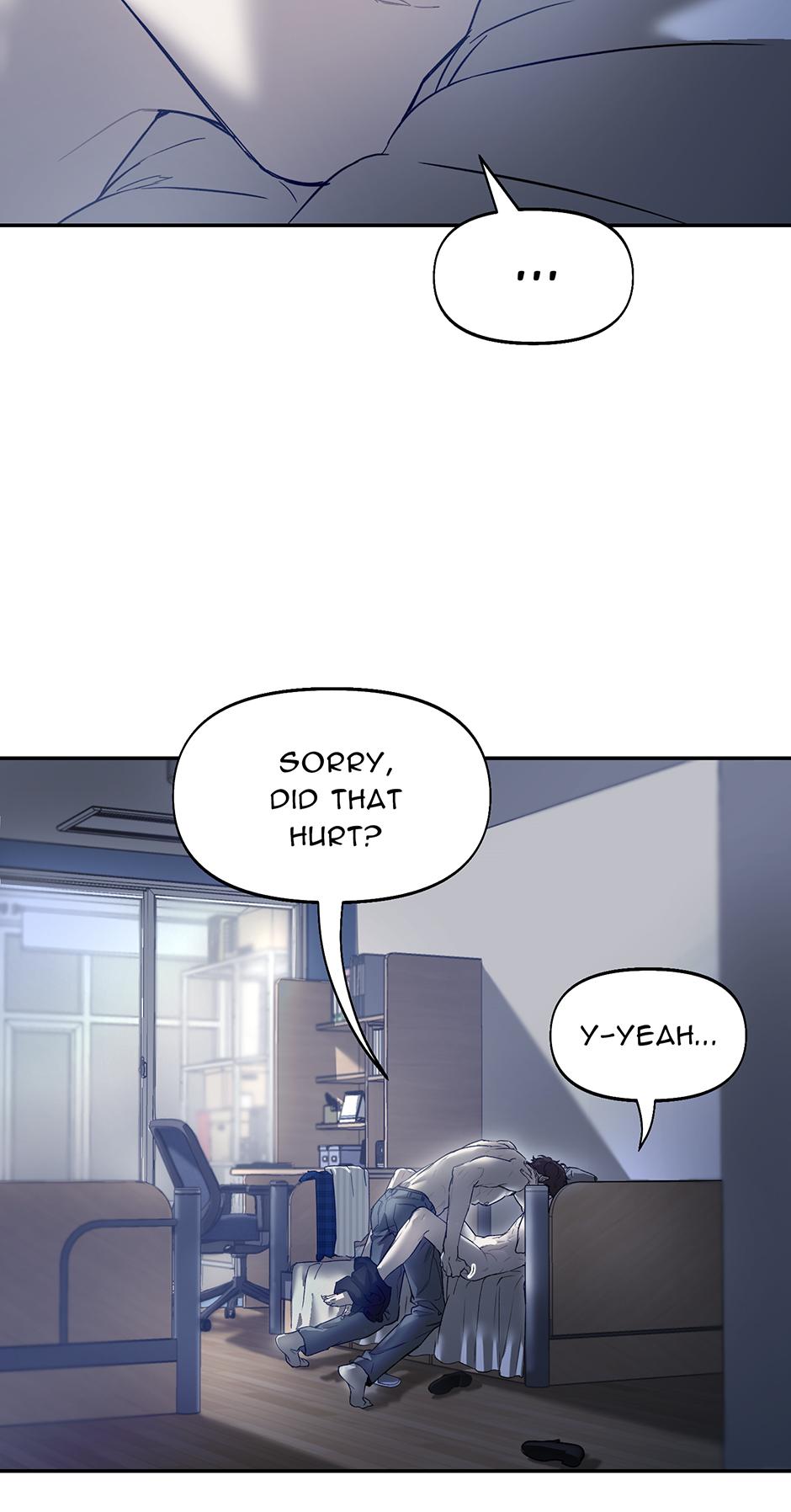 Nerd Project, Chapter 35 image 12